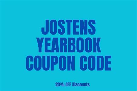 Jostens $75 Off Coupon Codes & Promo Codes December 2024